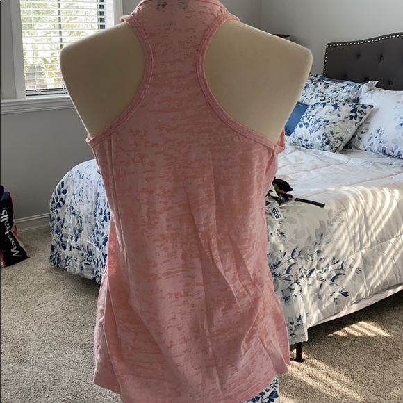 Sporty Girl Tank Top - Picture 3 of 3